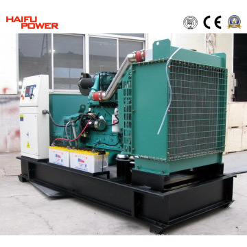 200KVA Diesel Generator Set 60Hz (HF160C1)